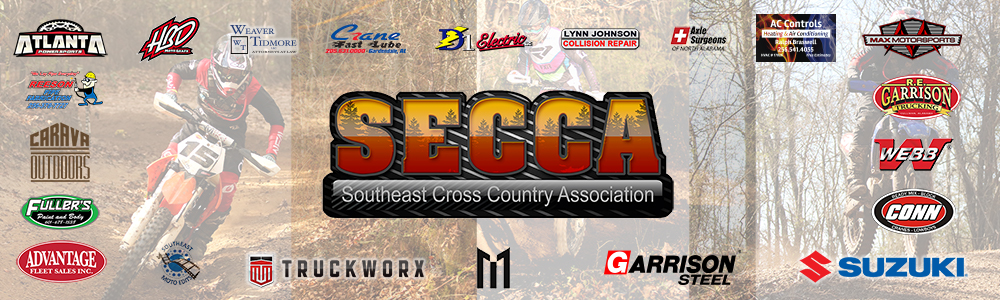 Southeast Cross Country Association